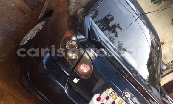 Ra Àlòkù Toyota Corolla Black Ọkọ̀ in Cotonou ni Benin Ra Àlòkù Toyota Corolla Black Ọkọ̀ in Cotonou ni Benin
