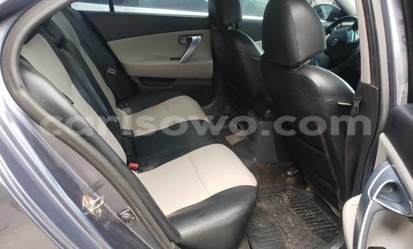 Buy Used Nissan Primera Other Car in Cotonou in Benign Buy Used Nissan Primera Other Car in Cotonou in Benign