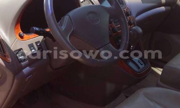 Buy Used Lexus RX 300 Other Car in Cotonou in Benign Buy Used Lexus RX 300 Other Car in Cotonou in Benign