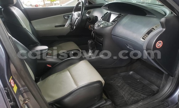 Buy Used Nissan Primera Other Car in Cotonou in Benign Buy Used Nissan Primera Other Car in Cotonou in Benign