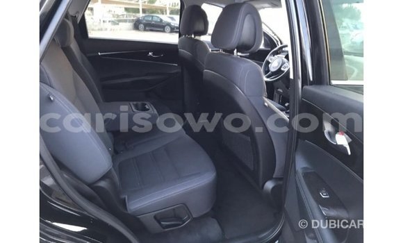 Buy Import Kia Sorento Black Car in Import - Dubai in Benign Buy Import Kia Sorento Black Car in Import - Dubai in Benign