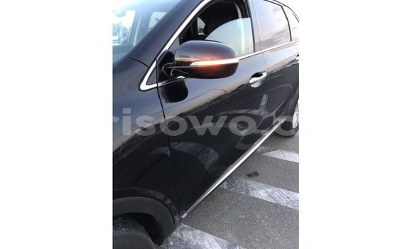 Buy Import Kia Sorento Black Car in Import - Dubai in Benign Buy Import Kia Sorento Black Car in Import - Dubai in Benign