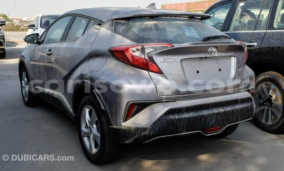 Buy Import Toyota C-HR Other Car in Import - Dubai in Benign Buy Import Toyota C-HR Other Car in Import - Dubai in Benign