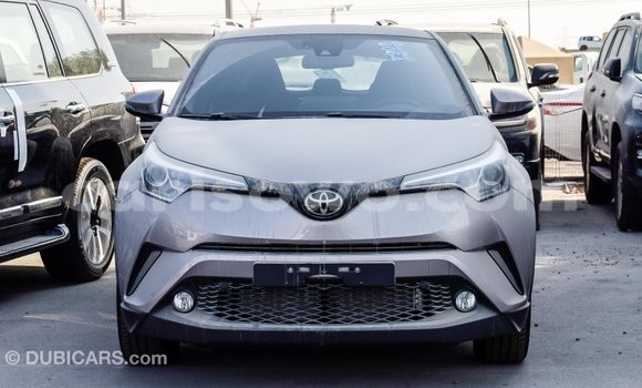 Buy Import Toyota C-HR Other Car in Import - Dubai in Benign Buy Import Toyota C-HR Other Car in Import - Dubai in Benign