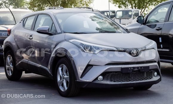 Buy Import Toyota C-HR Other Car in Import - Dubai in Benign Buy Import Toyota C-HR Other Car in Import - Dubai in Benign