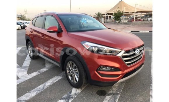 Acheter Import Voiture Hyundai Tucson Rouge à Import - Dubai, Benin Acheter Import Voiture Hyundai Tucson Rouge à Import - Dubai, Benin