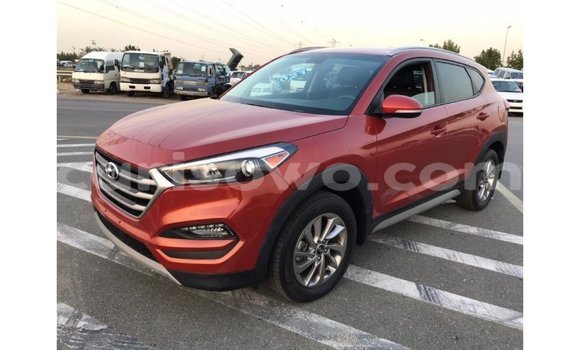 Acheter Import Voiture Hyundai Tucson Rouge à Import - Dubai, Benin Acheter Import Voiture Hyundai Tucson Rouge à Import - Dubai, Benin