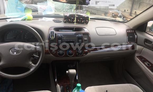 Buy Used Toyota Camry Beige Car in Cotonou in Benign Buy Used Toyota Camry Beige Car in Cotonou in Benign