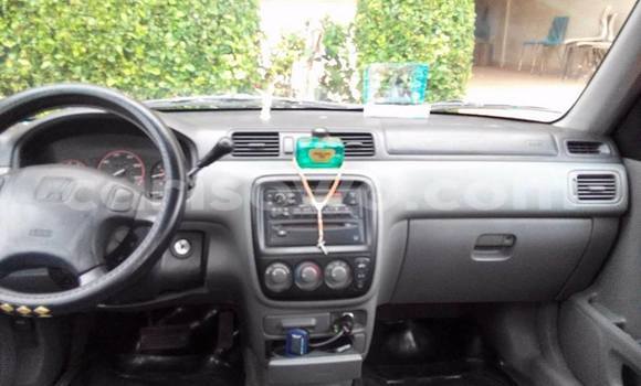 Buy Used Honda CR–V Black Car in Cotonou in Benign Buy Used Honda CR–V Black Car in Cotonou in Benign