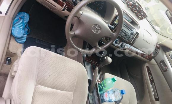 Buy Used Toyota Camry Beige Car in Cotonou in Benign Buy Used Toyota Camry Beige Car in Cotonou in Benign