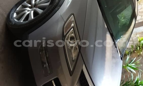 Buy Used Mazda CX–9 Silver Car in Cotonou in Benign Buy Used Mazda CX–9 Silver Car in Cotonou in Benign