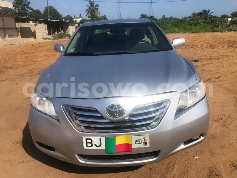 Big with watermark toyota camry benin cotonou 6469