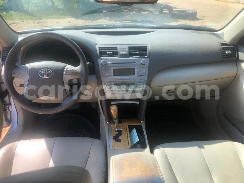 Big with watermark toyota camry benin cotonou 6469