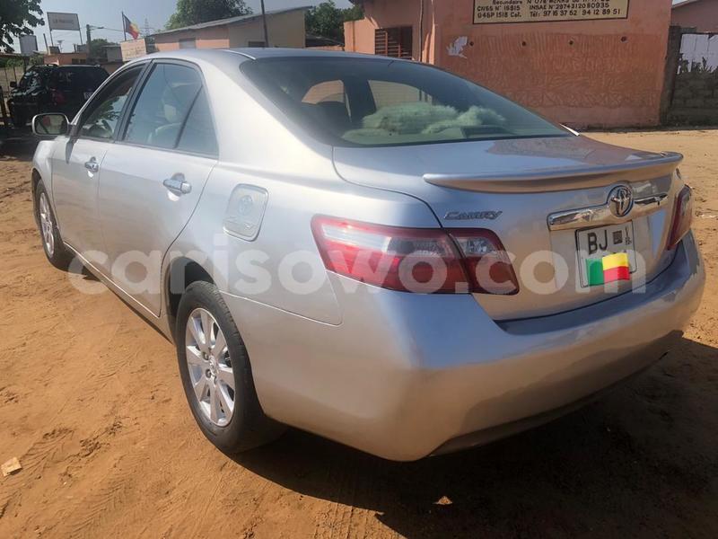 Big with watermark toyota camry benin cotonou 6469
