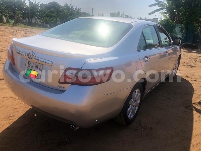 Big with watermark toyota camry benin cotonou 6469
