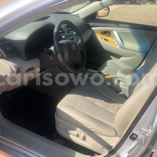 Big with watermark toyota camry benin cotonou 6469