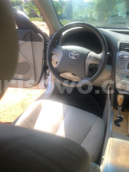 Big with watermark toyota camry benin cotonou 6469