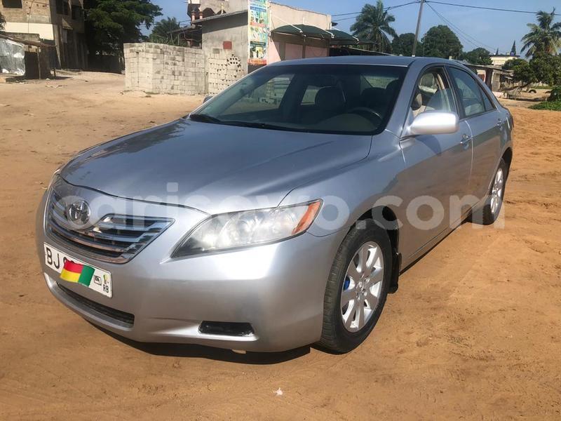 Big with watermark toyota camry benin cotonou 6469