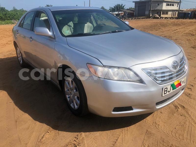 Big with watermark toyota camry benin cotonou 6469