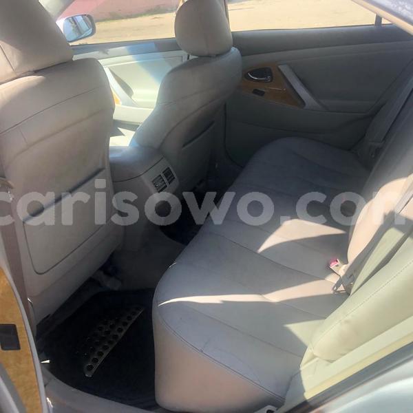 Big with watermark toyota camry benin cotonou 6469