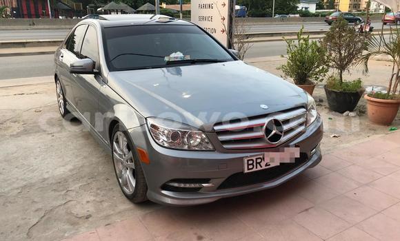 Ra Àlòkù Mercedes-Benz 300–Series Silver Ọkọ̀ in Cotonou ni Benin Ra Àlòkù Mercedes-Benz 300–Series Silver Ọkọ̀ in Cotonou ni Benin
