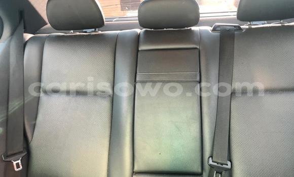 Ra Àlòkù Mercedes-Benz 300–Series Silver Ọkọ̀ in Cotonou ni Benin Ra Àlòkù Mercedes-Benz 300–Series Silver Ọkọ̀ in Cotonou ni Benin
