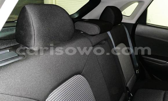 Acheter Occasion Voiture Hyundai Kona Noir à Cotonou, Benin Acheter Occasion Voiture Hyundai Kona Noir à Cotonou, Benin