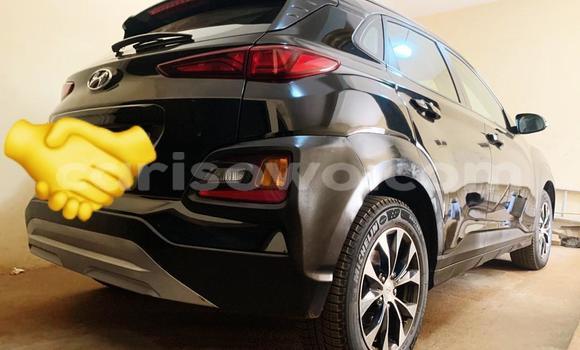 Acheter Occasion Voiture Hyundai Kona Noir à Cotonou, Benin Acheter Occasion Voiture Hyundai Kona Noir à Cotonou, Benin