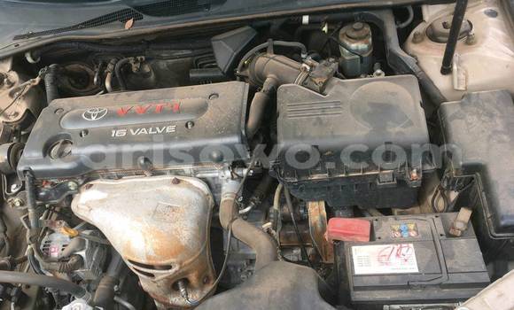 Buy New Toyota Camry Brown Car in Cotonou in Benign Buy New Toyota Camry Brown Car in Cotonou in Benign