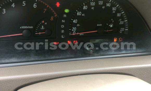 Buy New Toyota Camry Brown Car in Cotonou in Benign Buy New Toyota Camry Brown Car in Cotonou in Benign