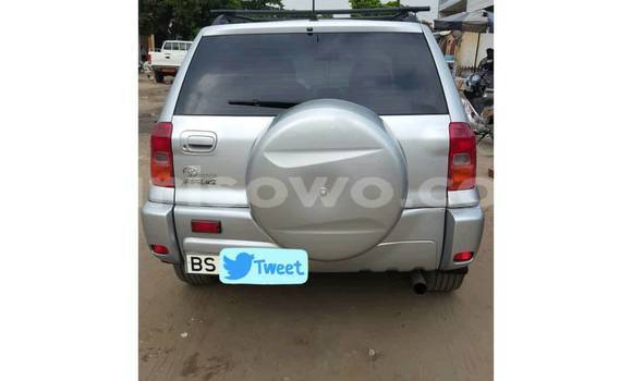 Acheter Neuf Voiture Toyota RAV4 Gris à Cotonou, Benin Acheter Neuf Voiture Toyota RAV4 Gris à Cotonou, Benin
