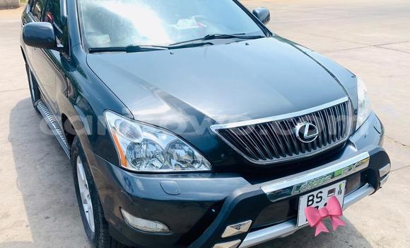 Buy Used Lexus RX 350 Black Car in Cotonou in Benign Buy Used Lexus RX 350 Black Car in Cotonou in Benign