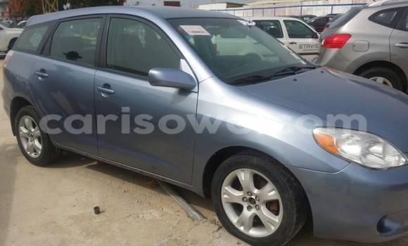Buy Used Toyota Matrix Other Car in Cotonou in Benign Buy Used Toyota Matrix Other Car in Cotonou in Benign