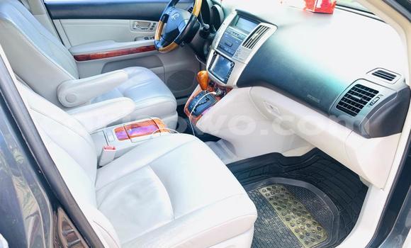 Buy Used Lexus RX 350 Black Car in Cotonou in Benign Buy Used Lexus RX 350 Black Car in Cotonou in Benign