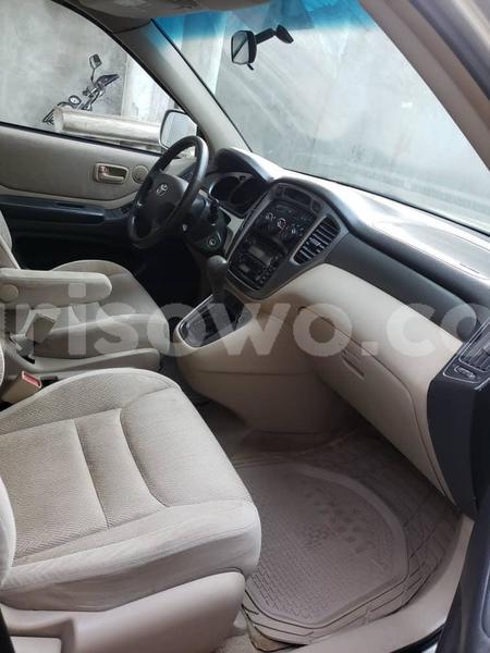 Big with watermark toyota highlander benin cotonou 6482