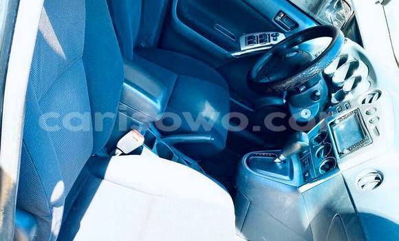 Buy Used Pontiac Vibe Black Car in Cotonou in Benign Buy Used Pontiac Vibe Black Car in Cotonou in Benign