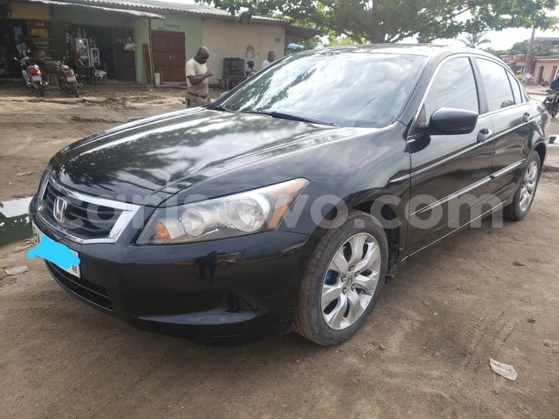 Big with watermark honda accord benin cotonou 6487