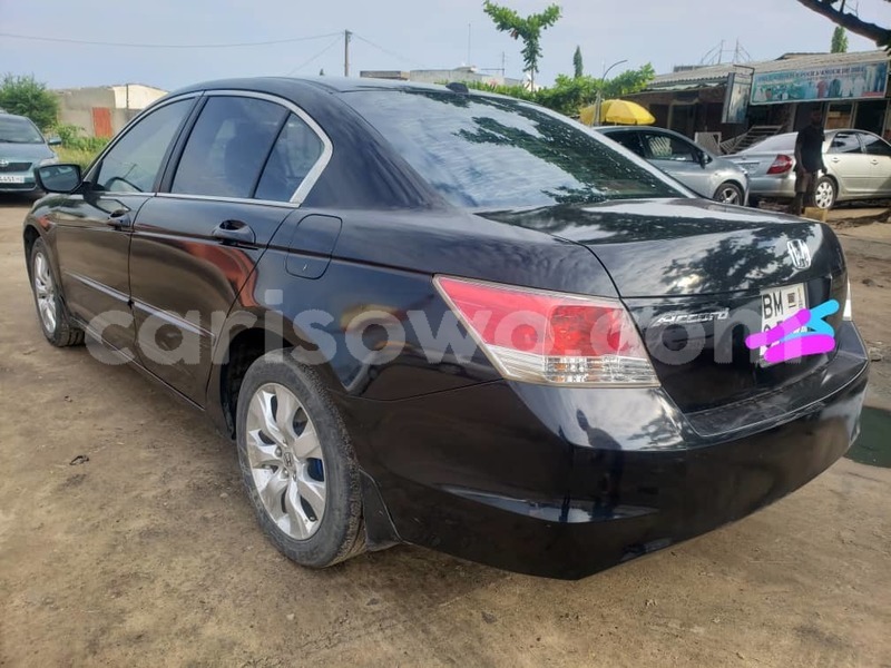 Big with watermark honda accord benin cotonou 6487