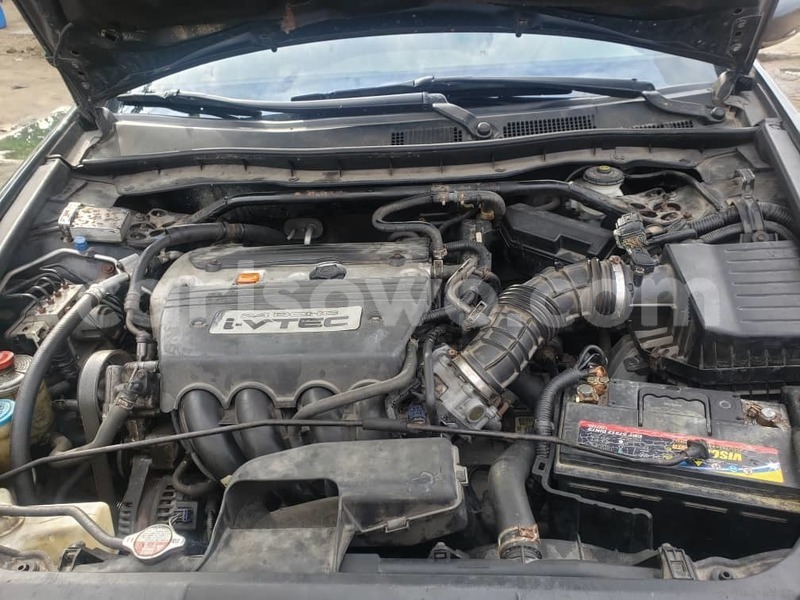 Big with watermark honda accord benin cotonou 6487