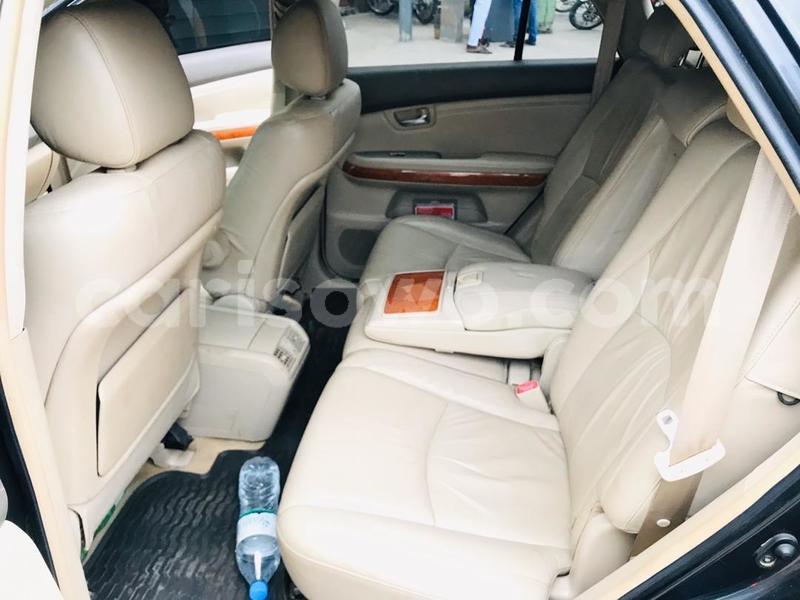 Big with watermark lexus rx 330 benin cotonou 6488