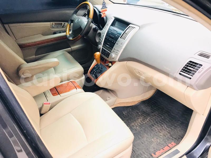 Big with watermark lexus rx 330 benin cotonou 6488