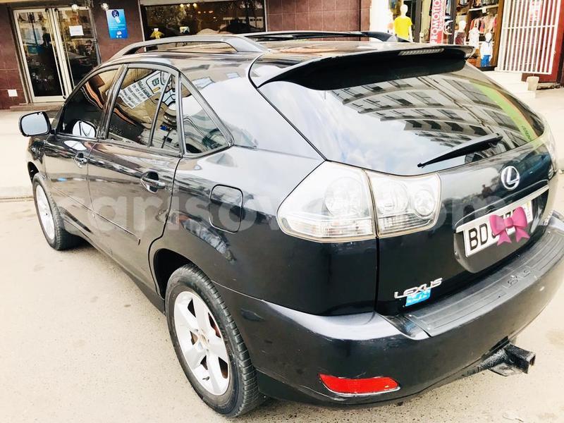 Big with watermark lexus rx 330 benin cotonou 6488