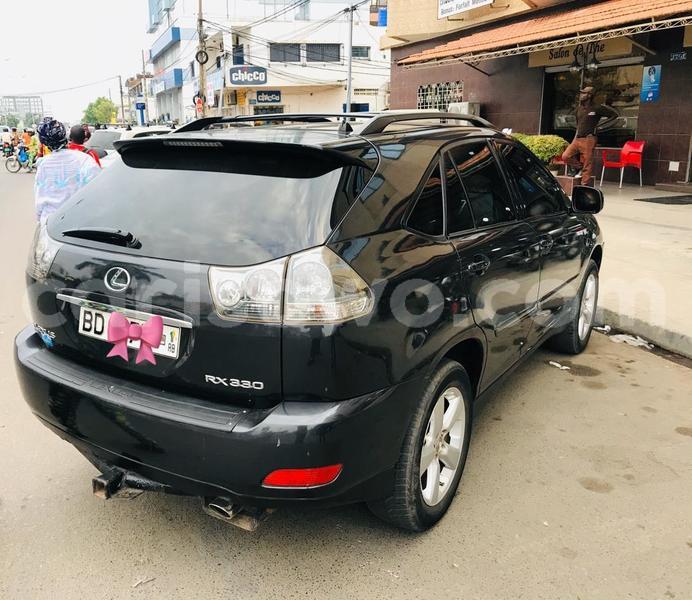 Big with watermark lexus rx 330 benin cotonou 6488
