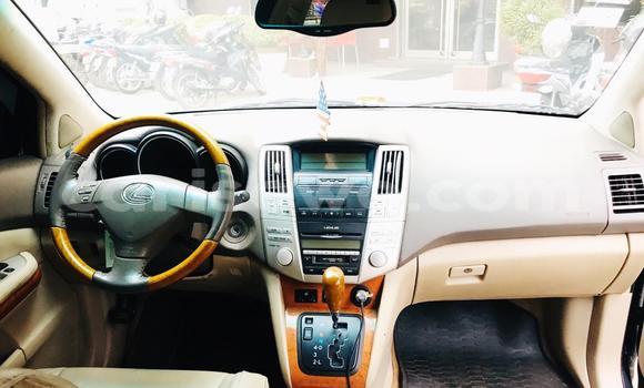 Ra Àlòkù Lexus RX 330 Black Ọkọ̀ in Cotonou ni Benin Ra Àlòkù Lexus RX 330 Black Ọkọ̀ in Cotonou ni Benin