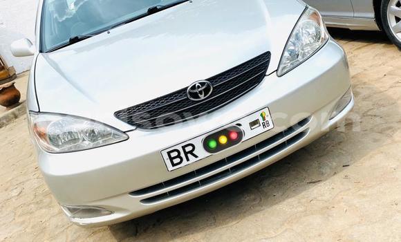 Acheter Occasion Voiture Toyota Camry Beige à Cotonou, Benin Acheter Occasion Voiture Toyota Camry Beige à Cotonou, Benin