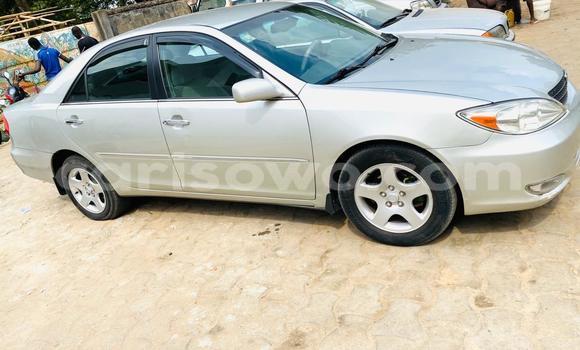 Acheter Occasion Voiture Toyota Camry Beige à Cotonou, Benin Acheter Occasion Voiture Toyota Camry Beige à Cotonou, Benin
