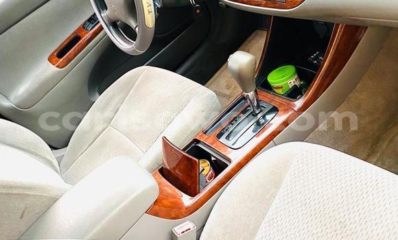 Acheter Occasion Voiture Toyota Camry Beige à Cotonou, Benin Acheter Occasion Voiture Toyota Camry Beige à Cotonou, Benin