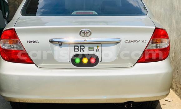 Acheter Occasion Voiture Toyota Camry Beige à Cotonou, Benin Acheter Occasion Voiture Toyota Camry Beige à Cotonou, Benin