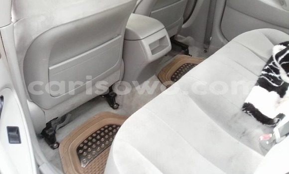 Ra Àlòkù Toyota Camry Red Ọkọ̀ in Cotonou ni Benin Ra Àlòkù Toyota Camry Red Ọkọ̀ in Cotonou ni Benin