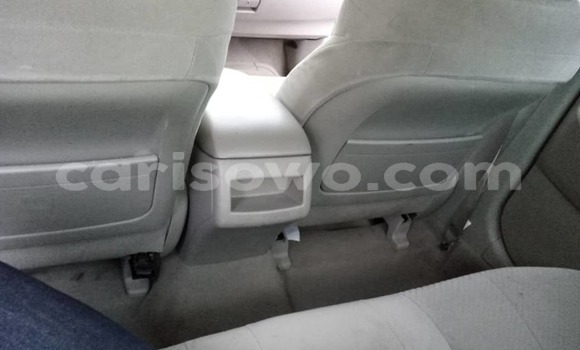 Buy Used Toyota Camry Green Car in Cotonou in Benign Buy Used Toyota Camry Green Car in Cotonou in Benign